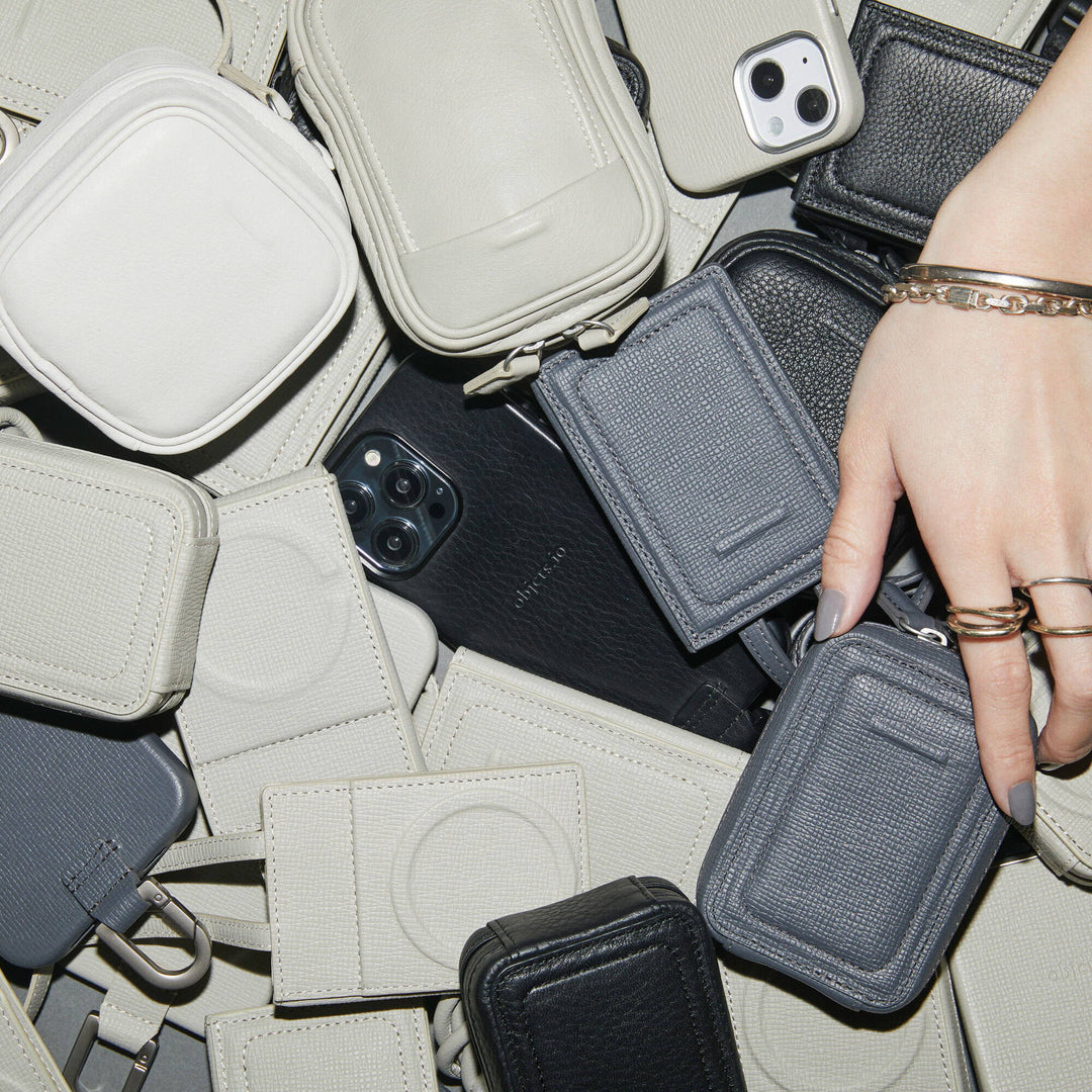 New Release : MagWear