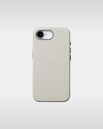 MagSafe対応iPhoneケース - マシュマロ