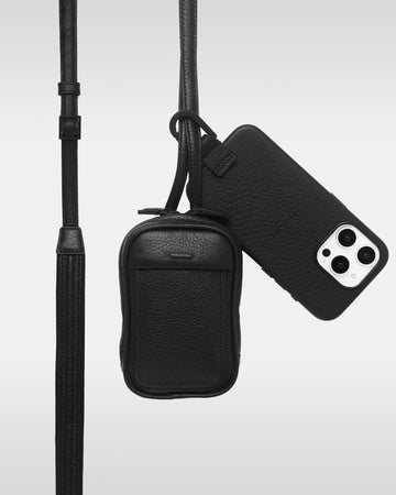 ソフトバックパック ベビーサイズ + iPhoneケースセット