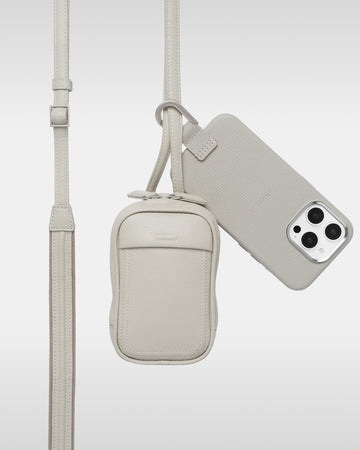 ソフトバックパック ベビーサイズ + iPhoneケースセット