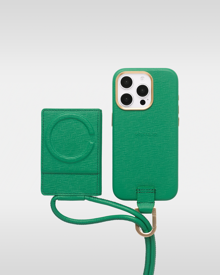 スムーズな着脱