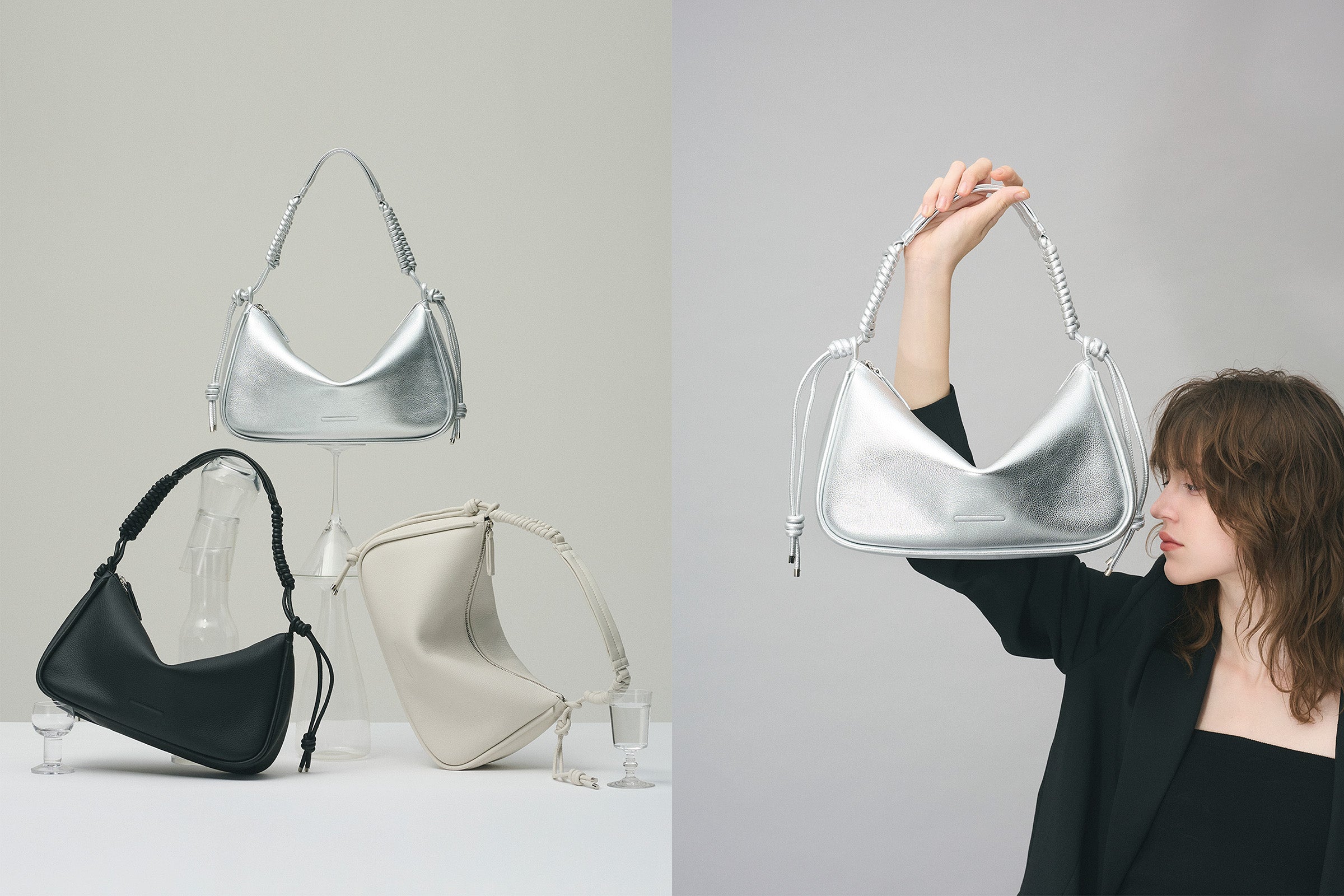 POPUP STORE ジェイアール名古屋タカシマヤ - Bag – objcts.io