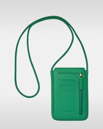 ウォレットバッグ