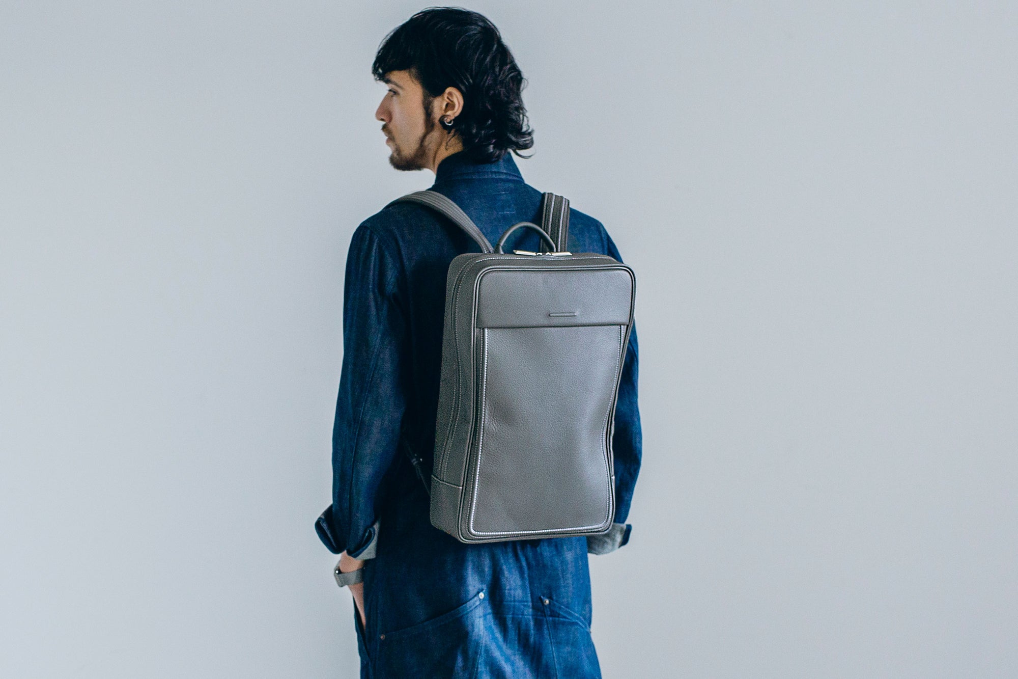 Soft Backpack Medium