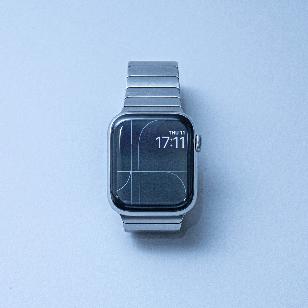Apple Watch Wallpaper 4