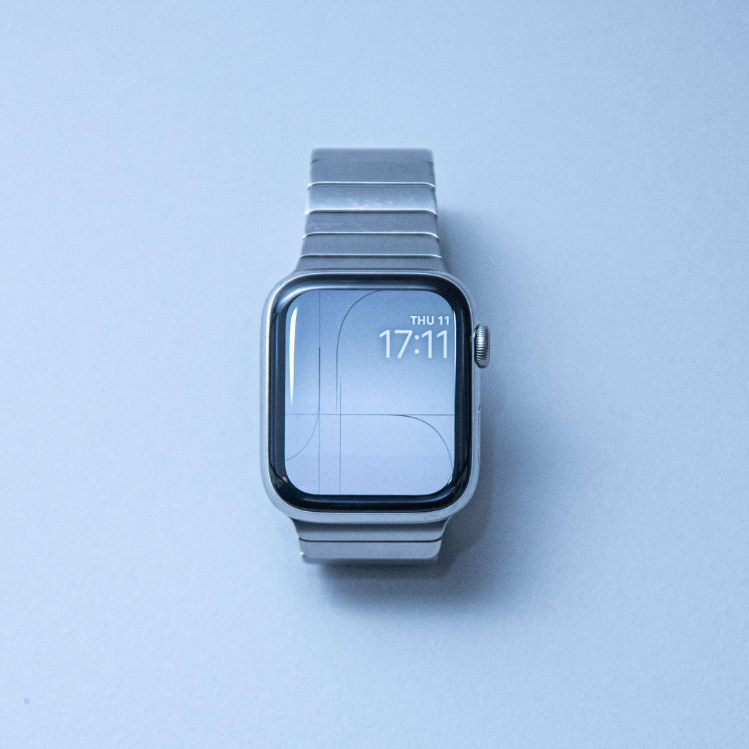 Apple Watch Wallpaper 2