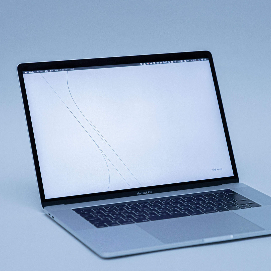 Laptop Wallpaper 1