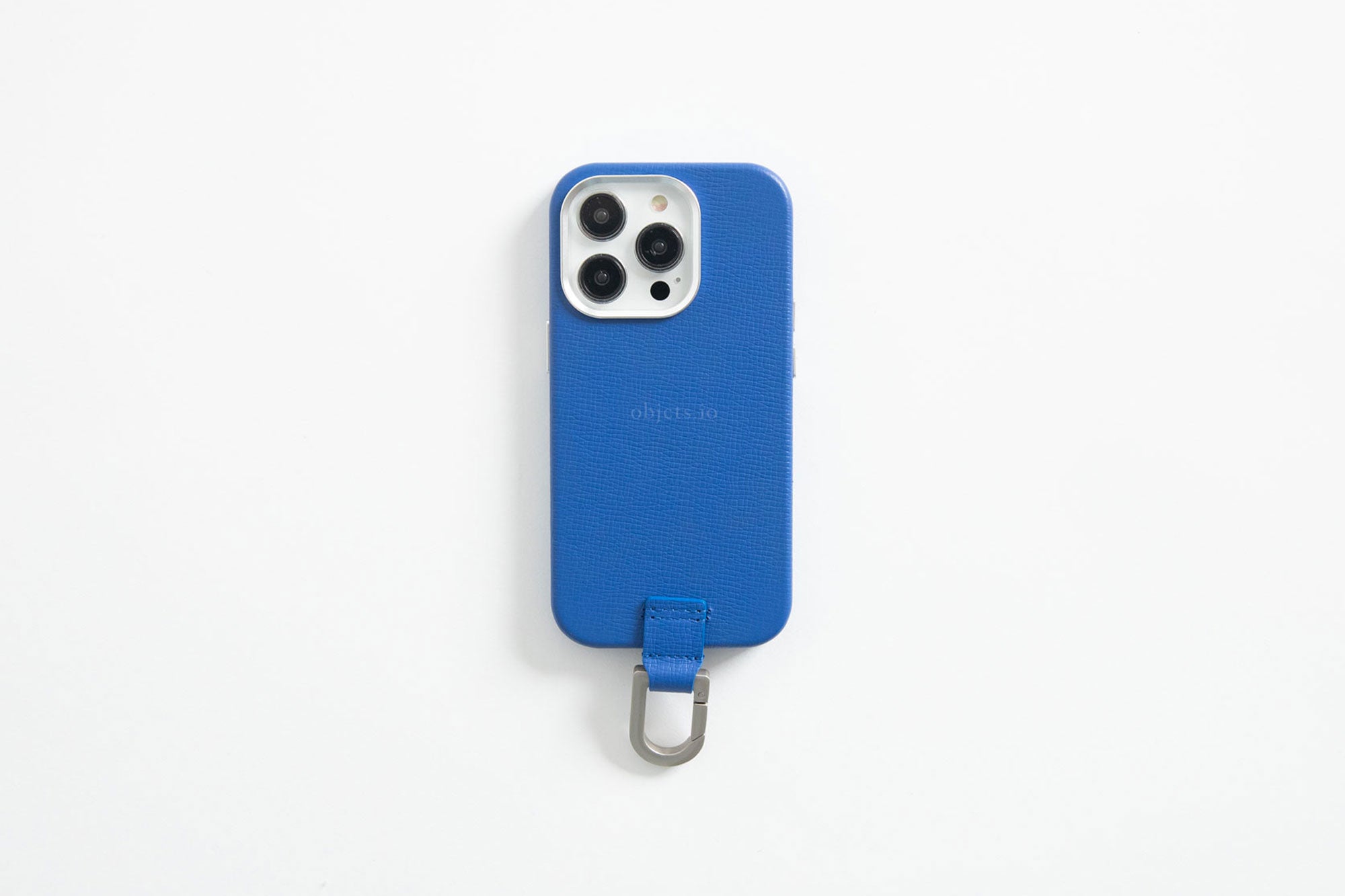 Carabiner iPhone Case