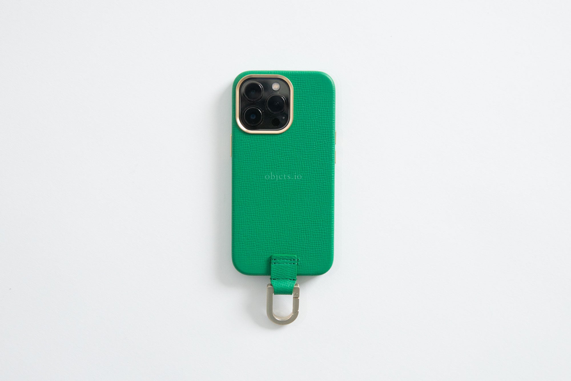 Carabiner iPhone Case