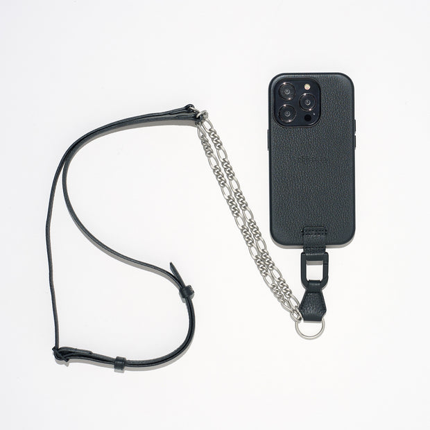 Chained iPhone Accessory