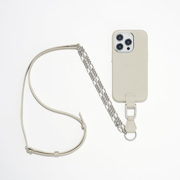 Chained iPhone Accessory