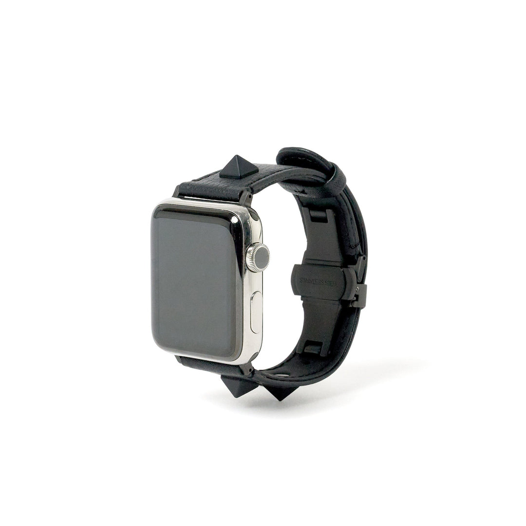 Apple Watch 40mm fragment NATOベルト - 時計