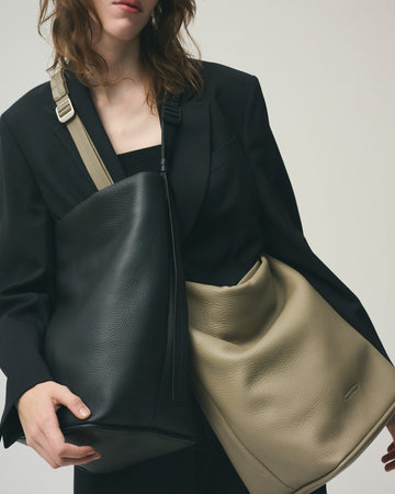 エッセンシャル デイリーホーボー ラージ