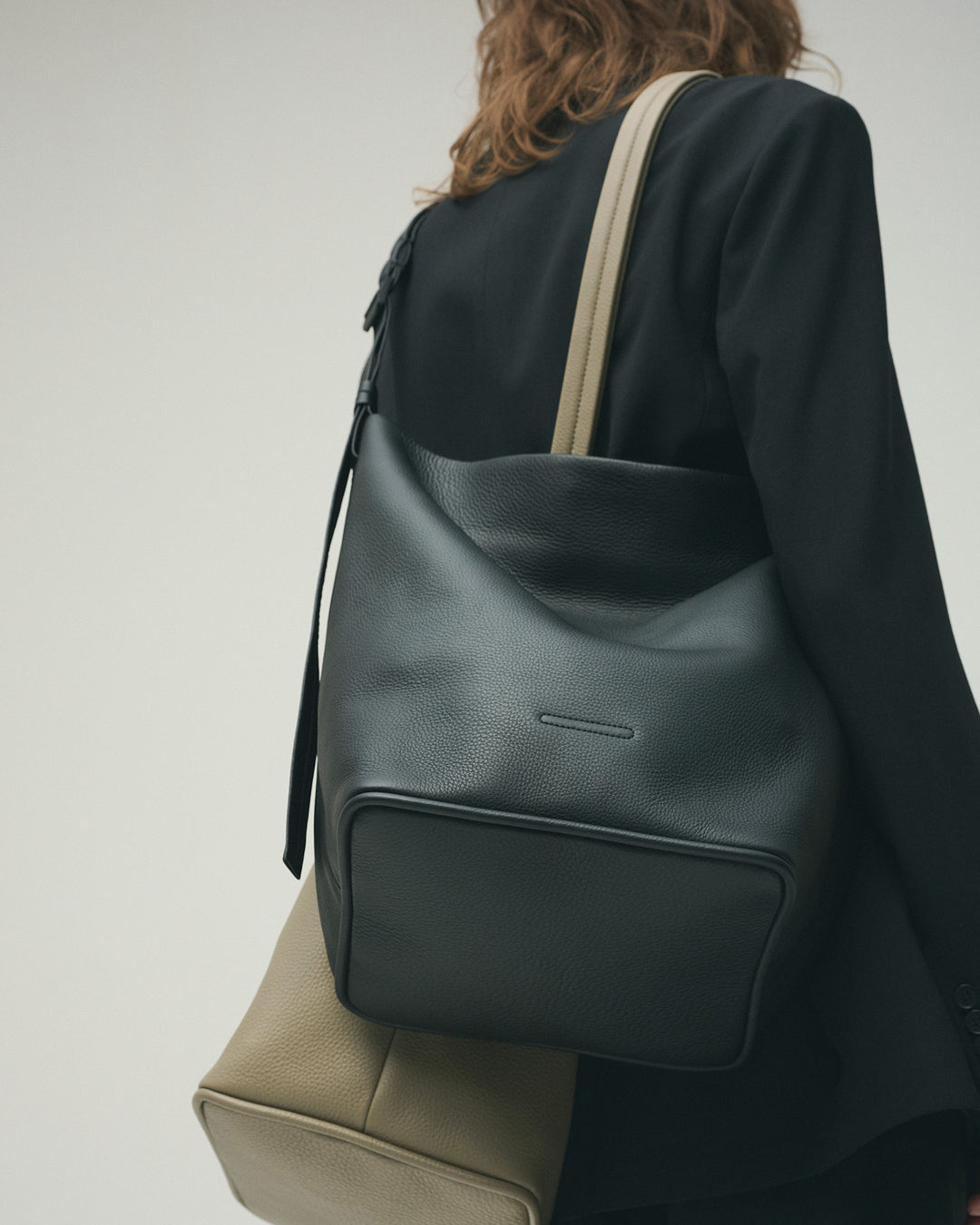 エッセンシャル デイリーホーボー ラージ