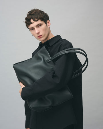 エッセンシャル デイリートート ラージ