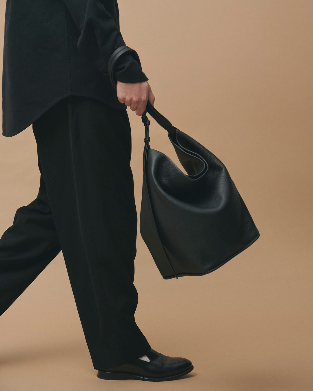 エッセンシャル デイリーホーボー ラージ