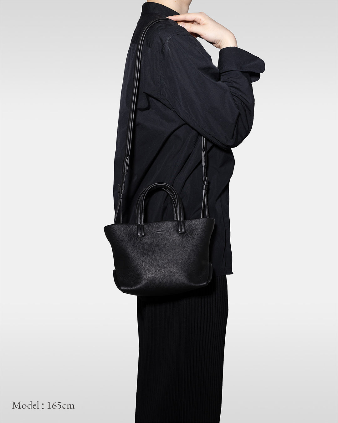 エッセンシャル デイリートート ミニ