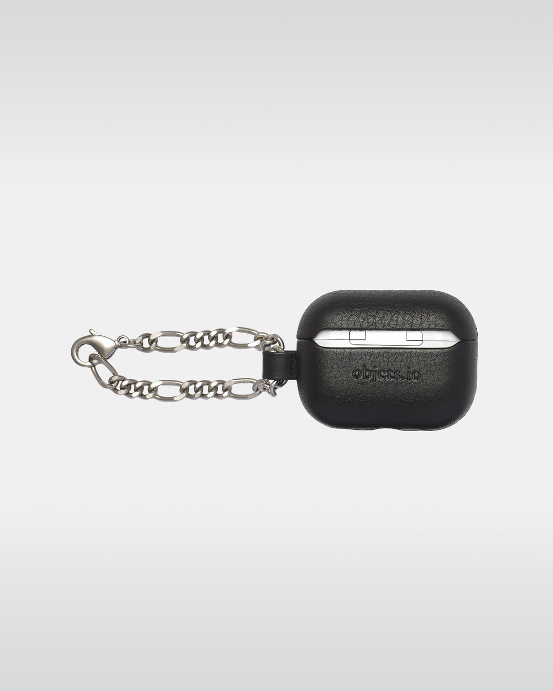 チェーン付レザーAirPods Proケース