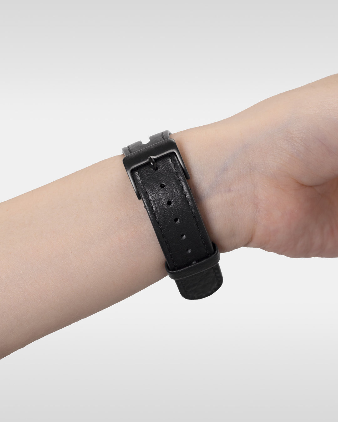 レザーハイブリッドバンド for Apple Watch