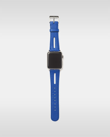 レザーハイブリッドバンド for Apple Watch