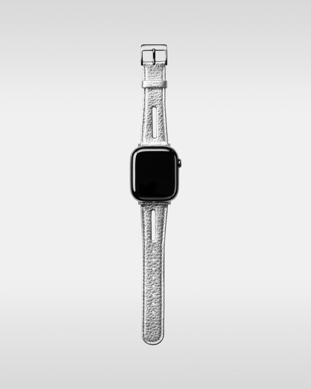 レザーハイブリッドバンド for Apple Watch
