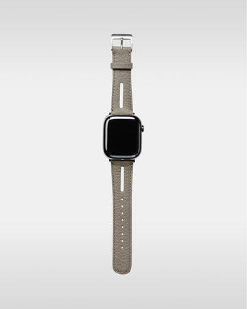 レザーハイブリッドバンド for Apple Watch