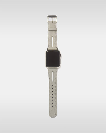 レザーハイブリッドバンド for Apple Watch