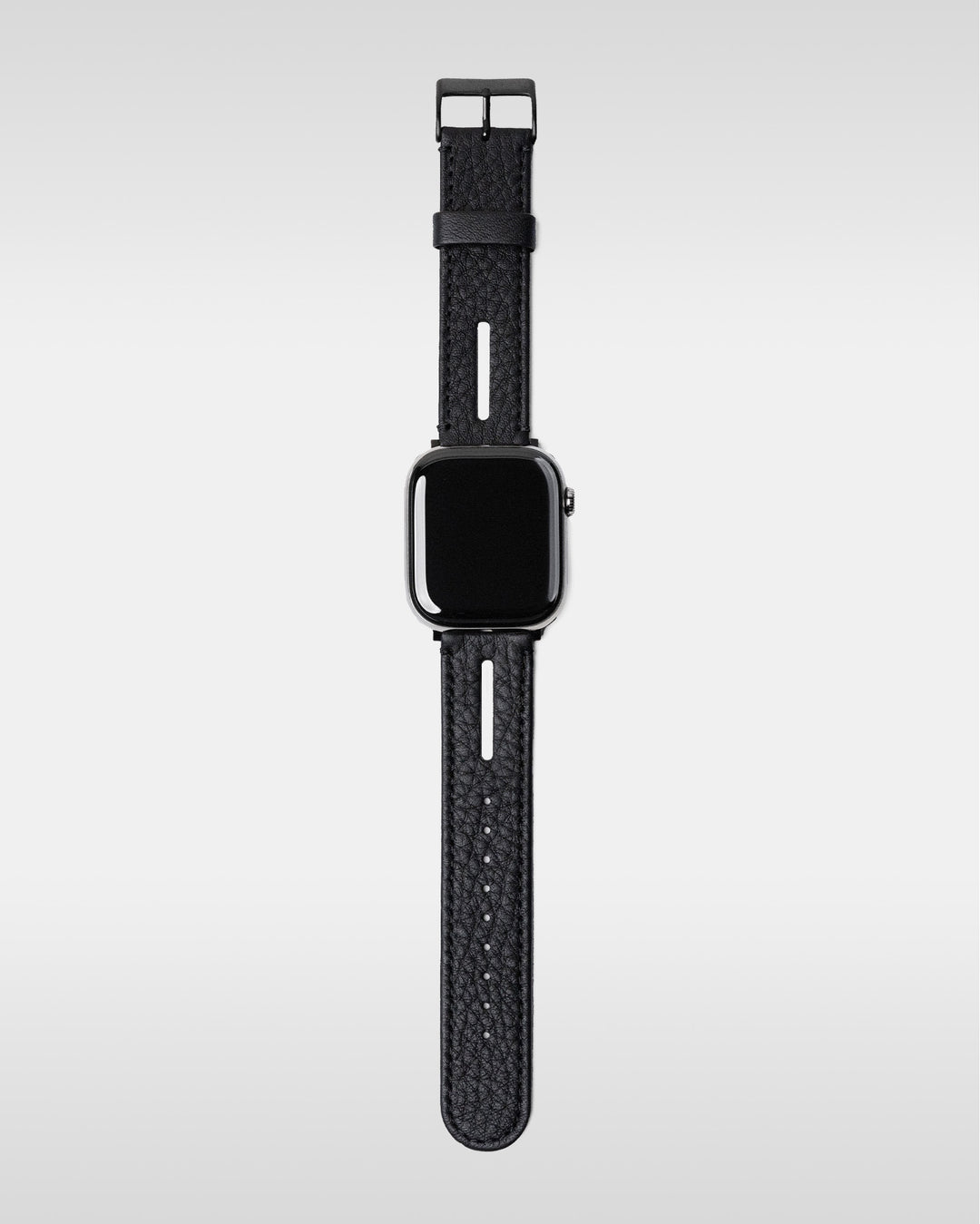 レザーハイブリッドバンド for Apple Watch Ultra