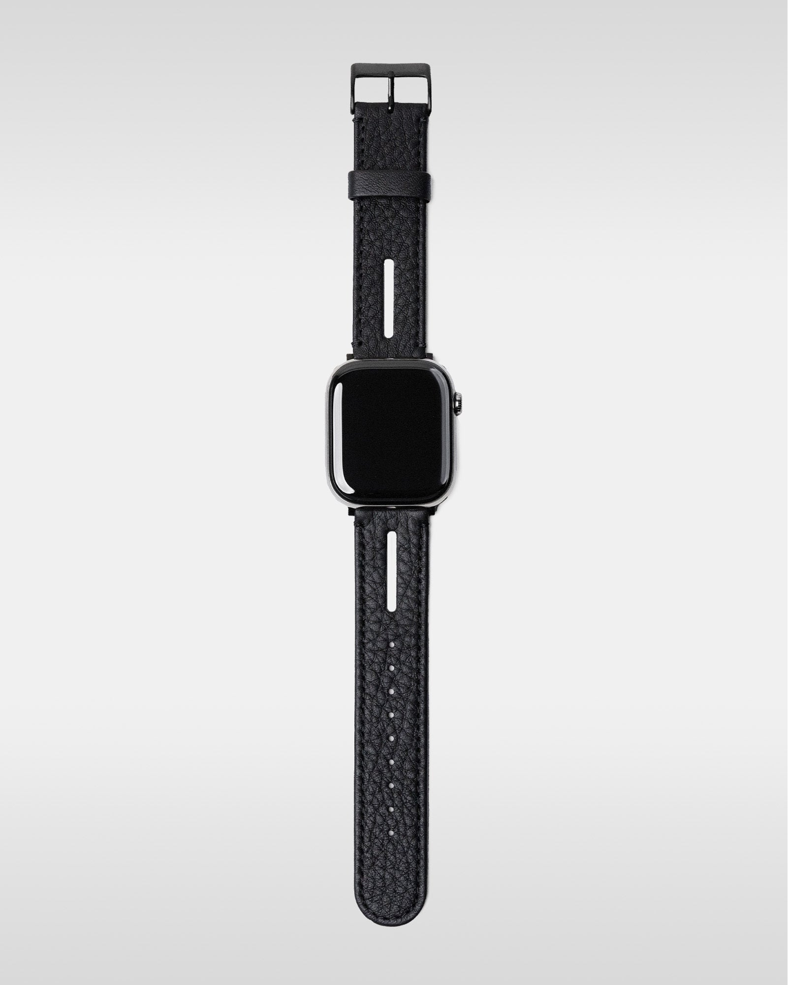 レザーハイブリッドバンド for Apple Watch Ultra