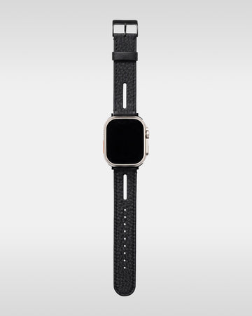 レザーハイブリッドバンド for Apple Watch Ultra