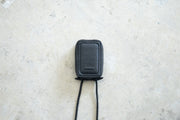Strapped iPhone Accessory - Black