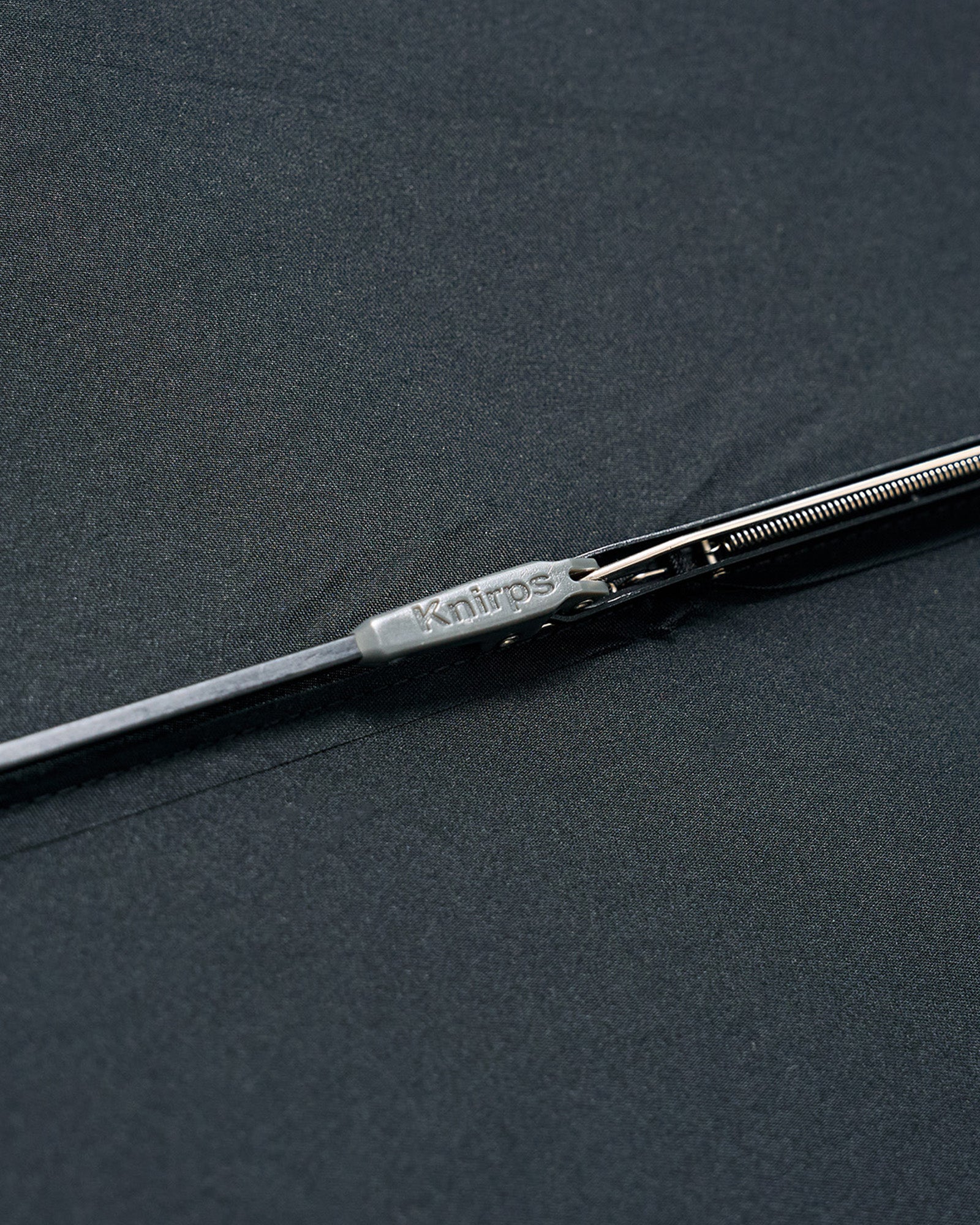 Knirps(クニルプス) T.220 for objcts.io - 折りたたみ傘