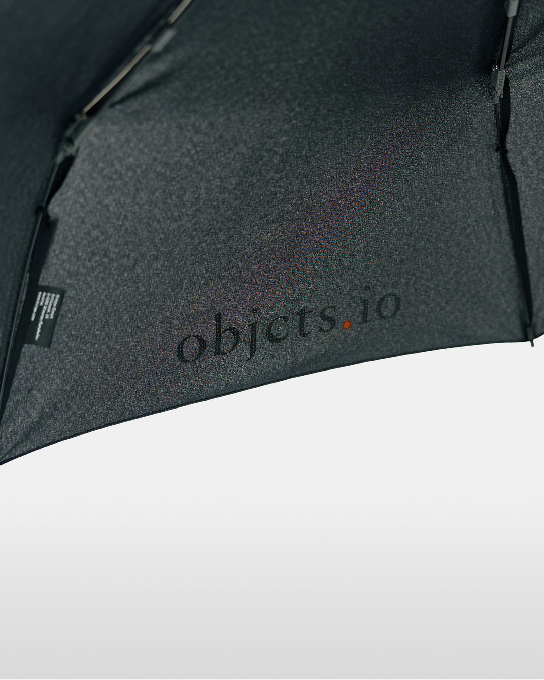 Knirps T.220 for objcts.io with essential strap