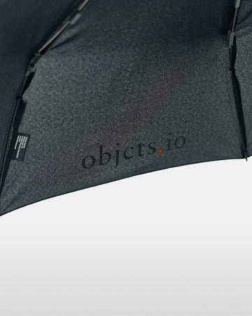 Knirps T.220 for objcts.io with essential strap