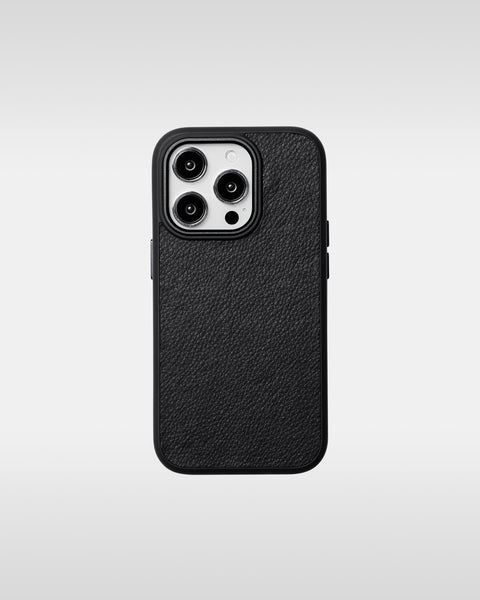 MagSafe対応マッシュルームレザーiPhoneケース – objcts.io