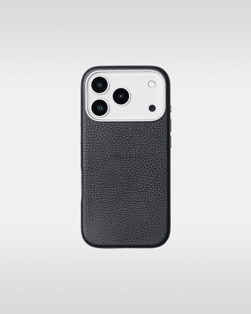 MagSafe対応 iPhoneケース - チャコール - iPhone 17/16/15対応