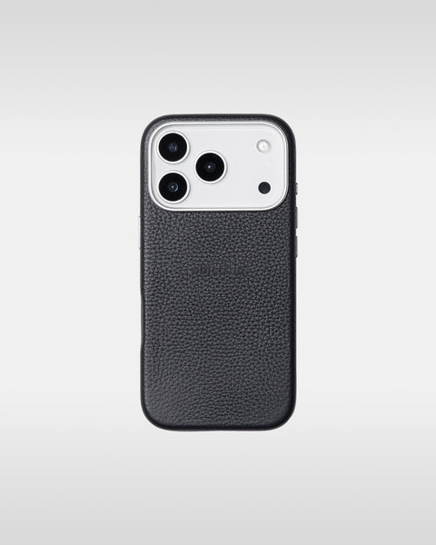 MagSafe対応 iPhoneケース - チャコール - iPhone 17/16/15対応