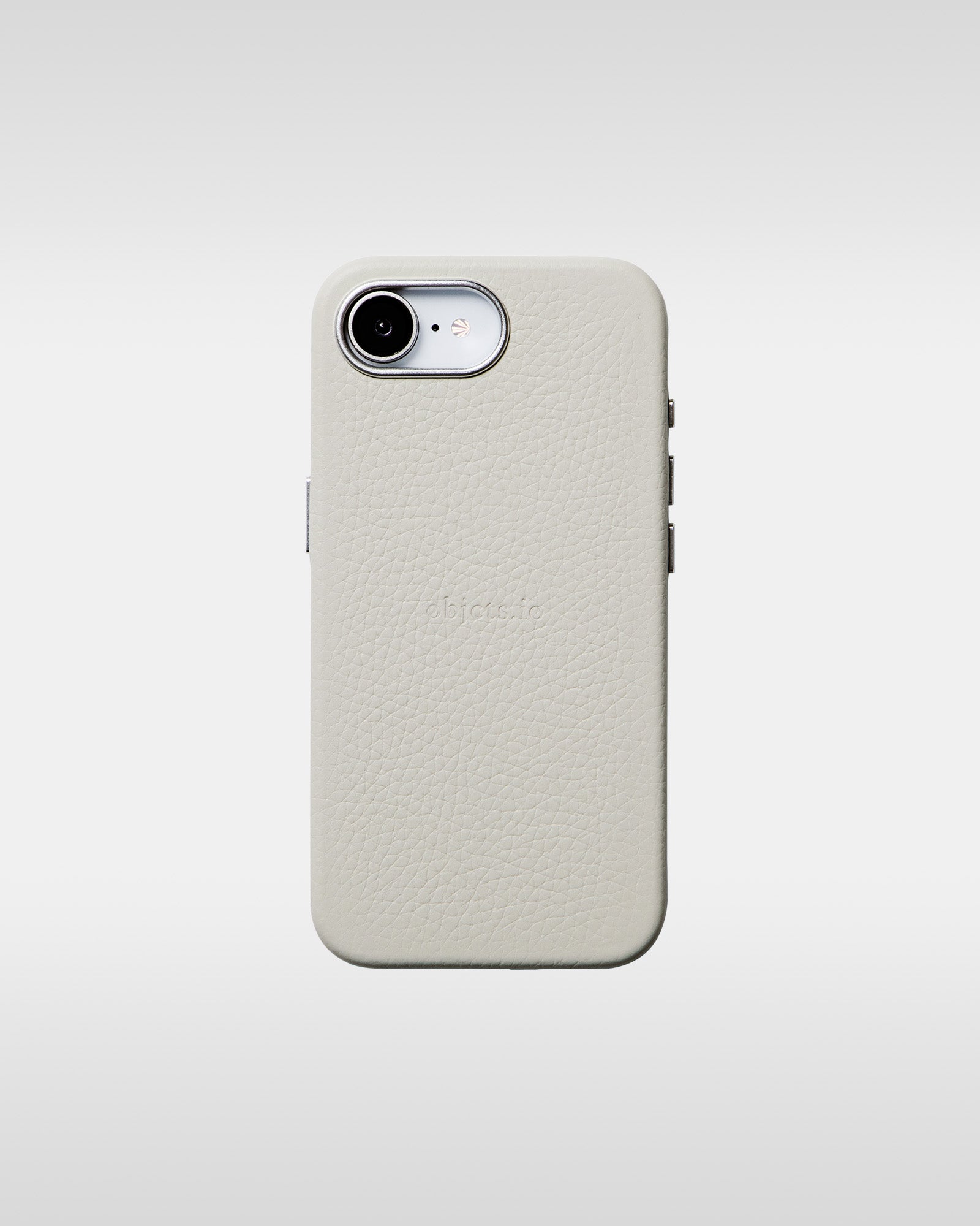 iPhone 16e - 防水レザー iPhoneケース / スマホケース / iPhone 17/16