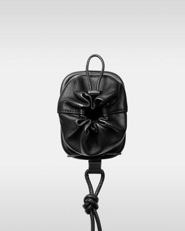 over engineering leather purse + iPhoneケースセット