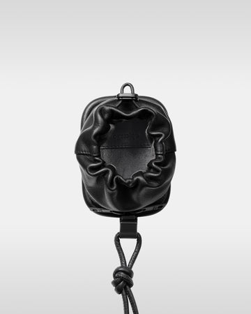 over engineering leather purse + iPhoneケースセット