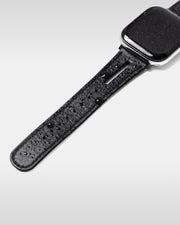 レザーハイブリッドバンド for Apple Watch