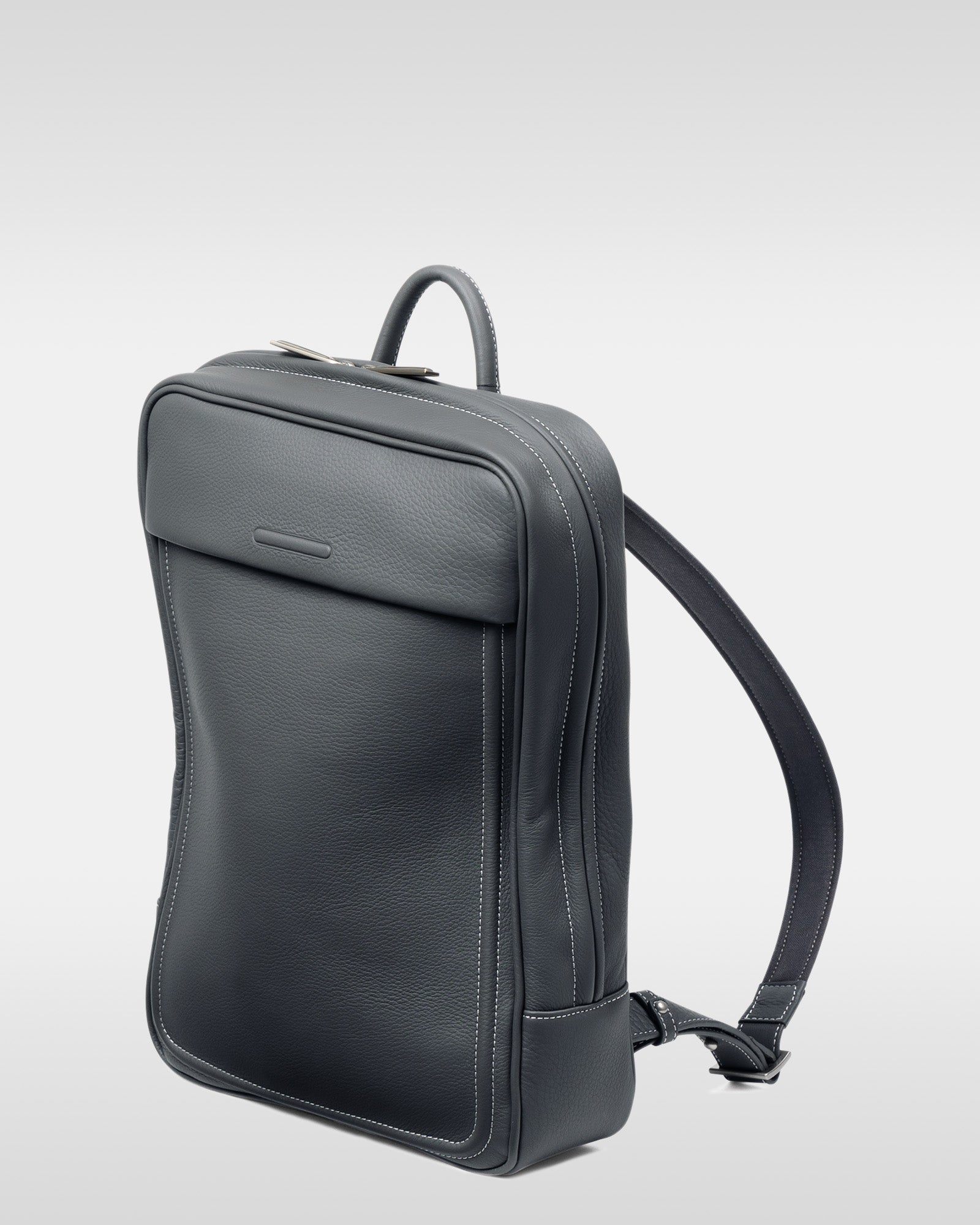 objects.io ソフトバックパック ミディアム（ブラック） ソフトバック