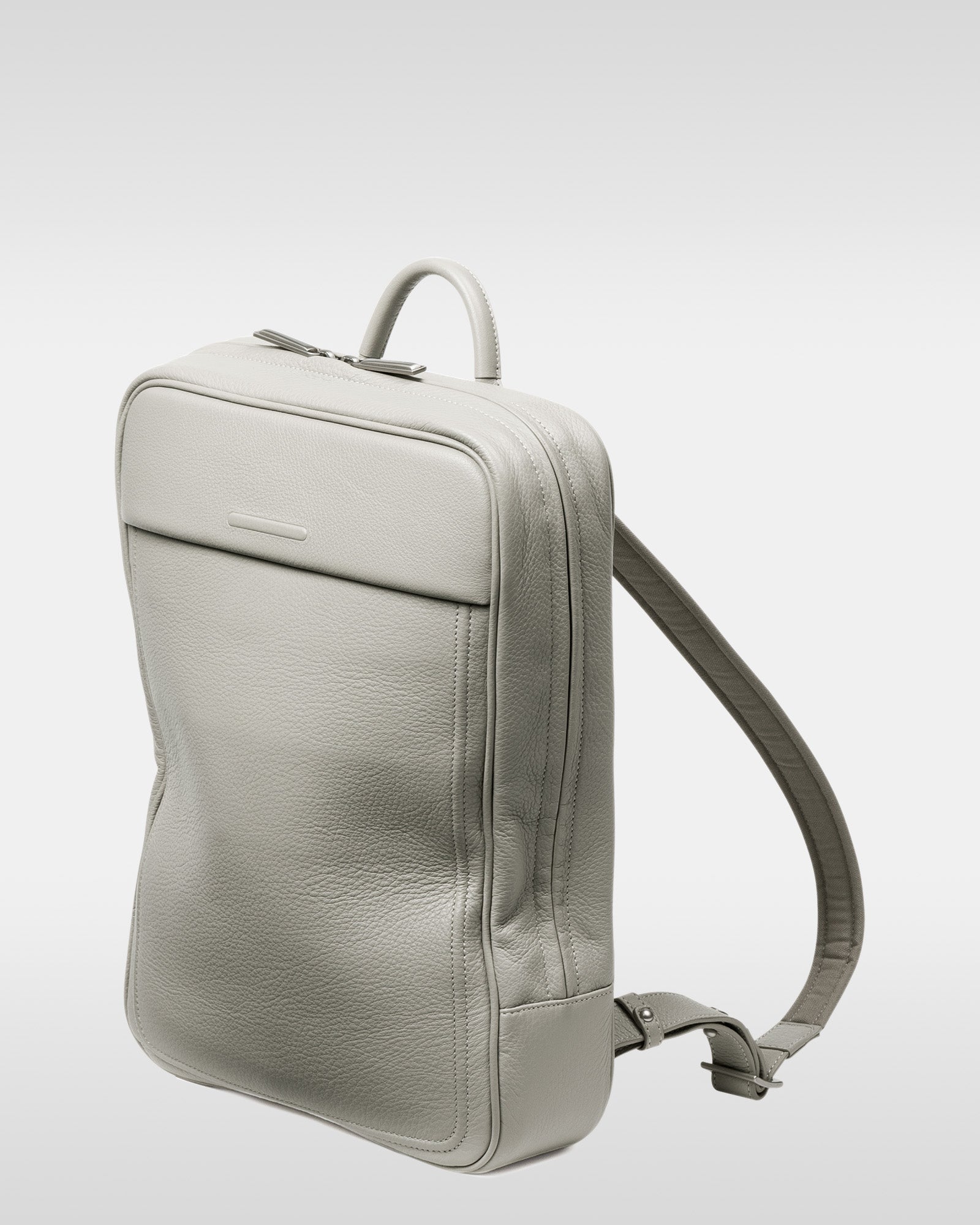 ソフトバックパック エクストラスモール - 防水レザー バック