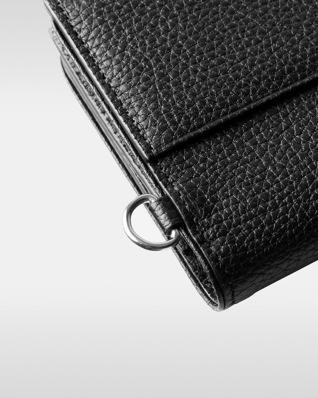 バイフォールドスリムウォレット