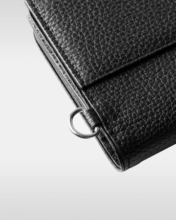 バイフォールドスリムウォレット