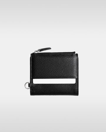 バイフォールドスリムウォレット