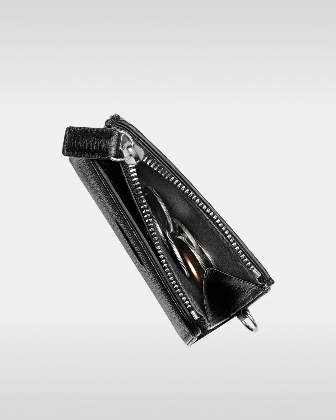 バイフォールドスリムウォレット