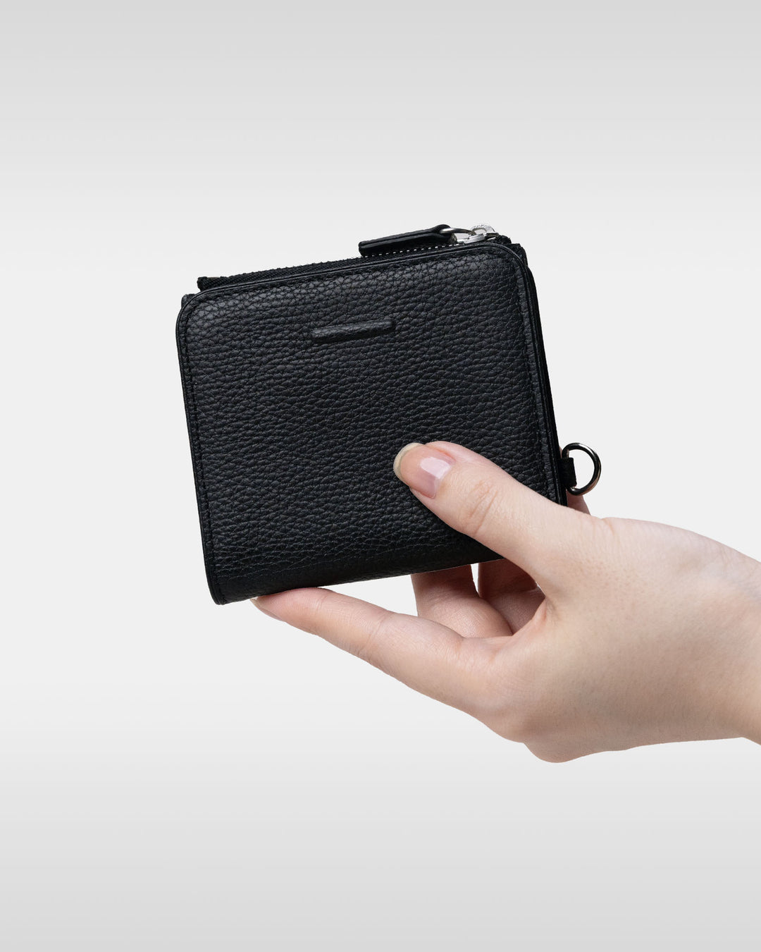 バイフォールドスリムウォレット