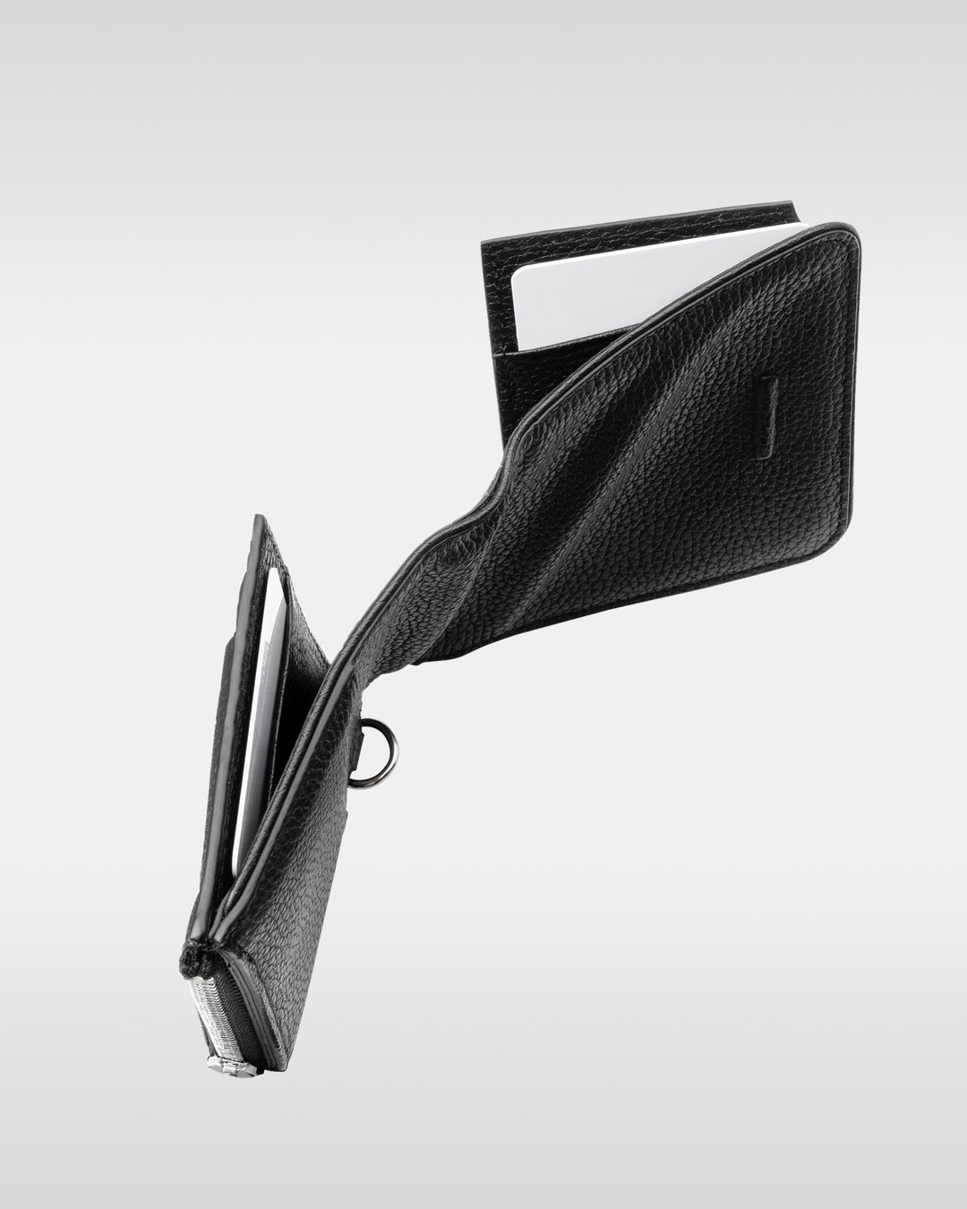 バイフォールドスリムウォレット