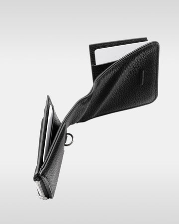 バイフォールドスリムウォレット